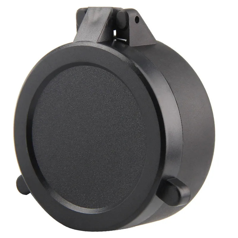 TAC-OR Flip-Up Rifle Scope Lens Cover for 25-69mm Caliber