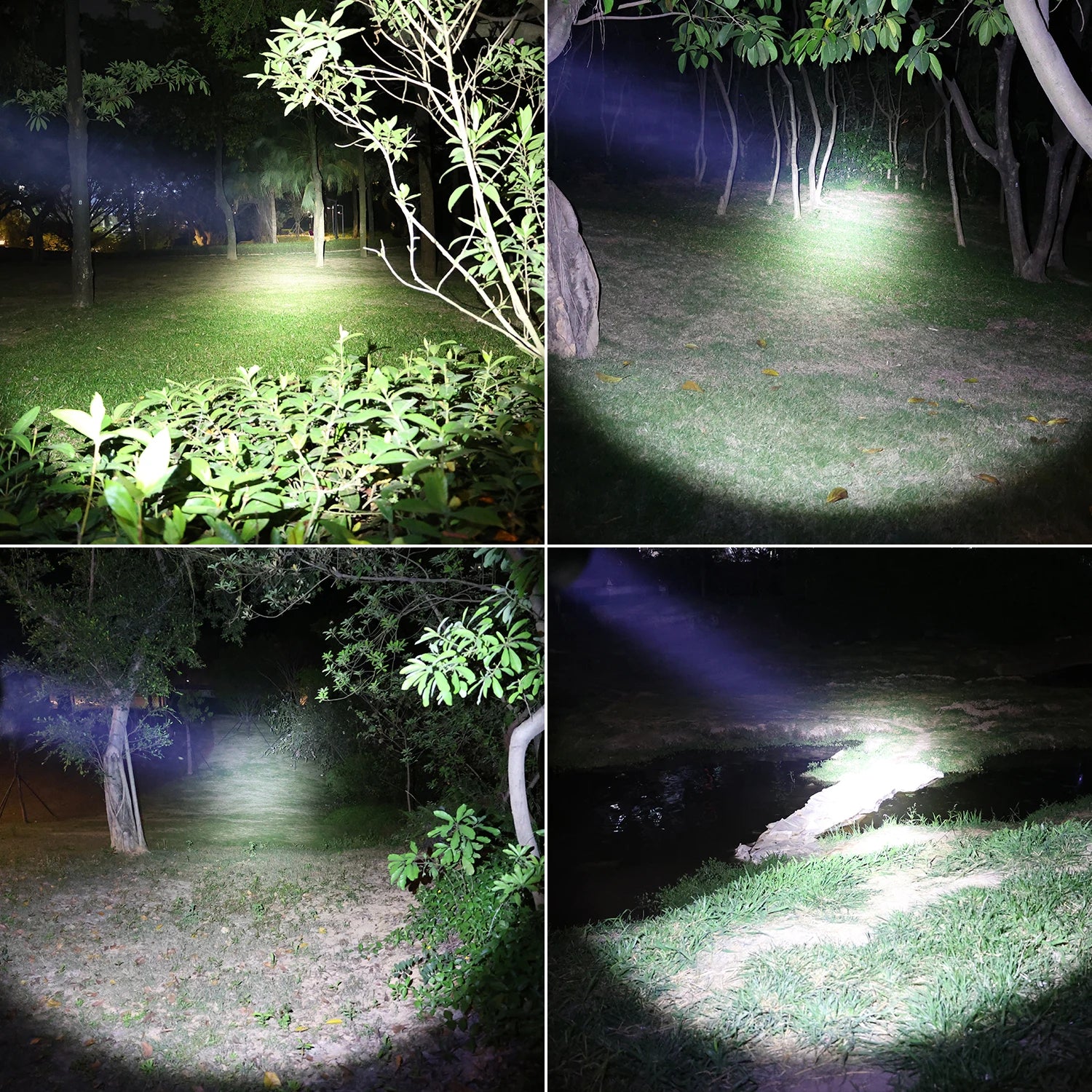 SOFIRN C8L Flashlight - 3100 Lumen High-Power Torch with 21700 Battery for NZ Hunting Expeditions