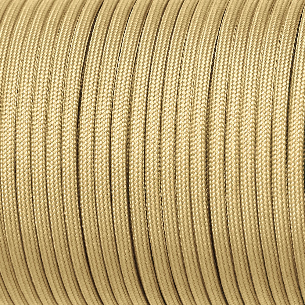 NOBLE EAGLE 550 Paracord Cord – 4mm 7-Core Parachute Rope for Camping, Survival, and Outdoor Use
