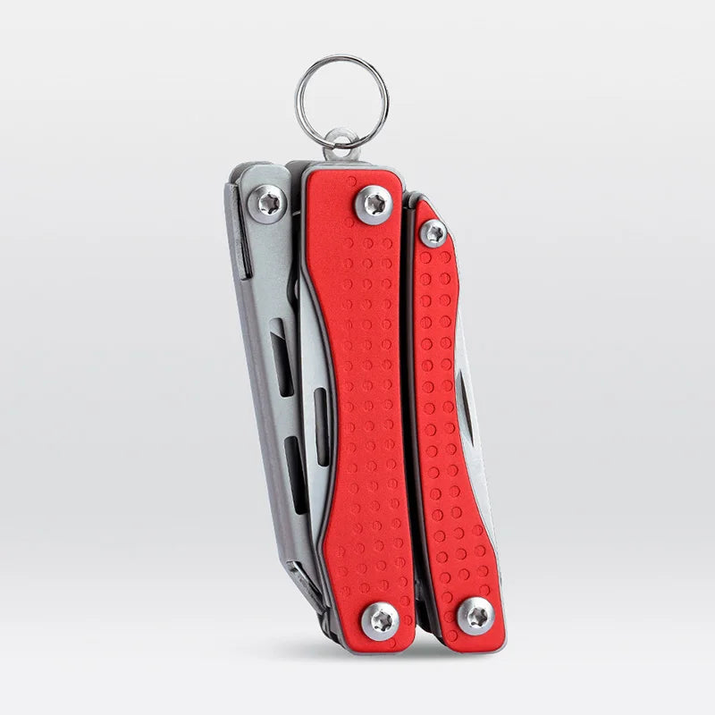 NEXTOOL Mini Flagship 10-in-1 Multifunctional Tool for Outdoor and EDC
