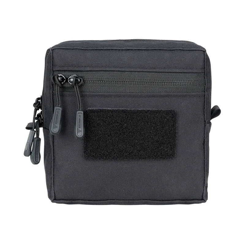 IDOGEAR Tactical MOLLE GP Pouch – Multi-Function Tool & Vest Side Pouch