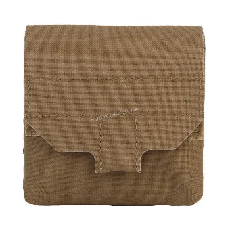 Multifunctional Mag Pouch – 7.62 & 5.56 MOLLE Tactical Magazine Carrier, Hunting Accessories