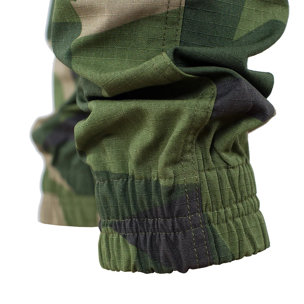 MEGE KNIGHT City Ripstop Cargo Pants - Lightweight Four-Season Hunting Trousers for NZ Expeditions