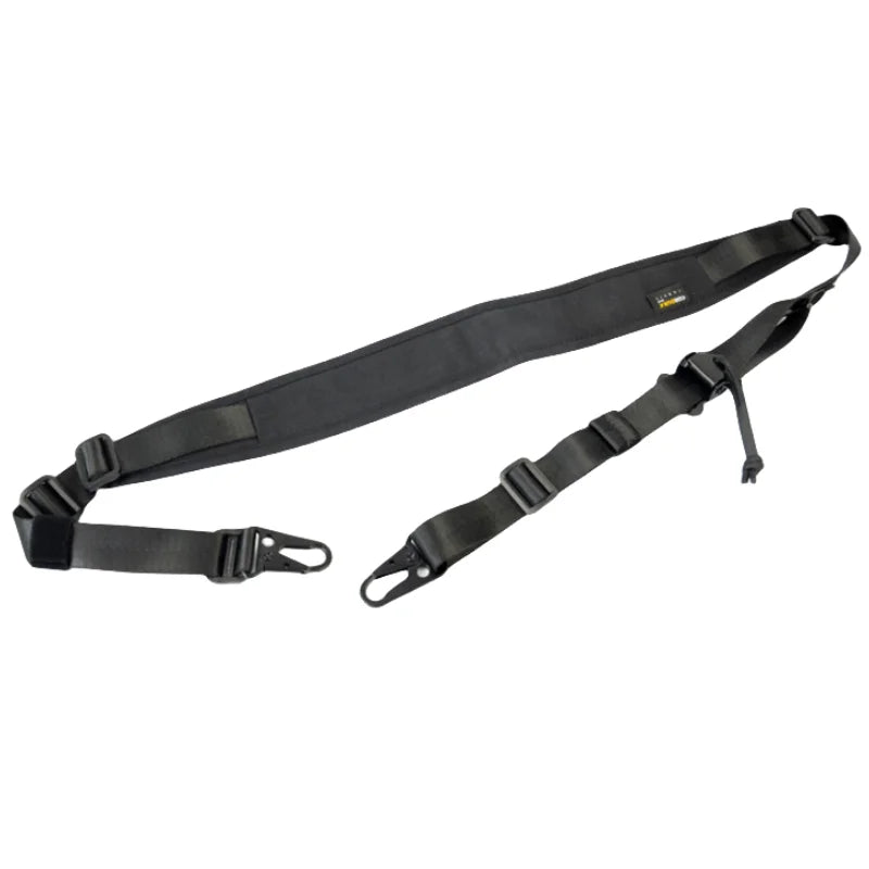 2 Point Rifle Sling Cordura 500D Nylon with Quick Adjust Metal Buckle