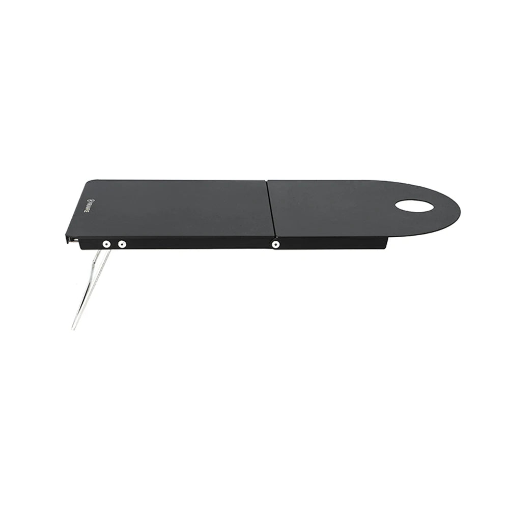 FIRE MAPLE Petrel Ultralight Folding Table - 191g Portable Desk for NZ Hunting Camp Setup