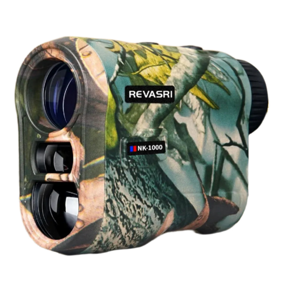 REVASRI NK-1000 Hunting Laser Rangefinder 1000 Yards