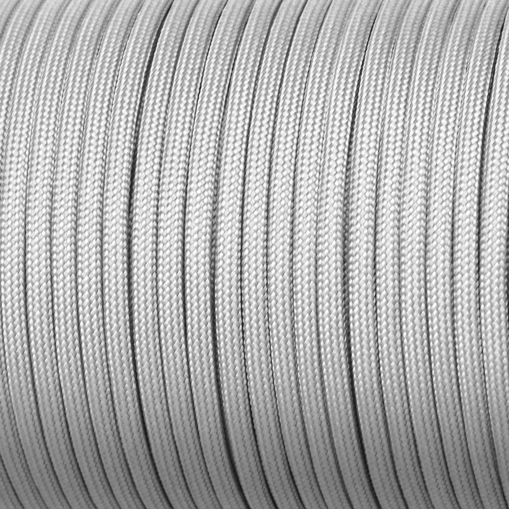 NOBLE EAGLE 550 Paracord Cord – 4mm 7-Core Parachute Rope for Camping, Survival, and Outdoor Use