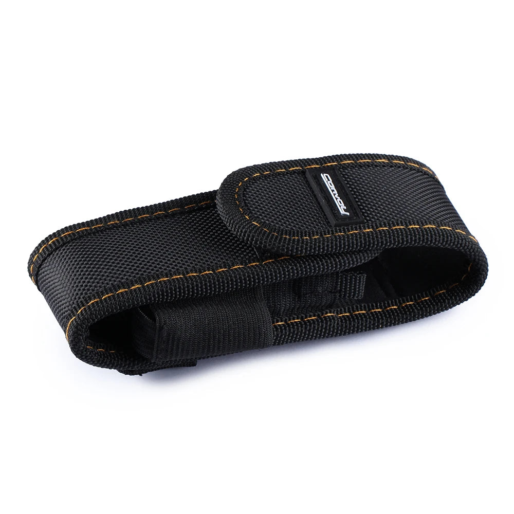 CONVOY High Quality Nylon Holster for S2+ & S3 Flashlights - Official Protective Carry Case