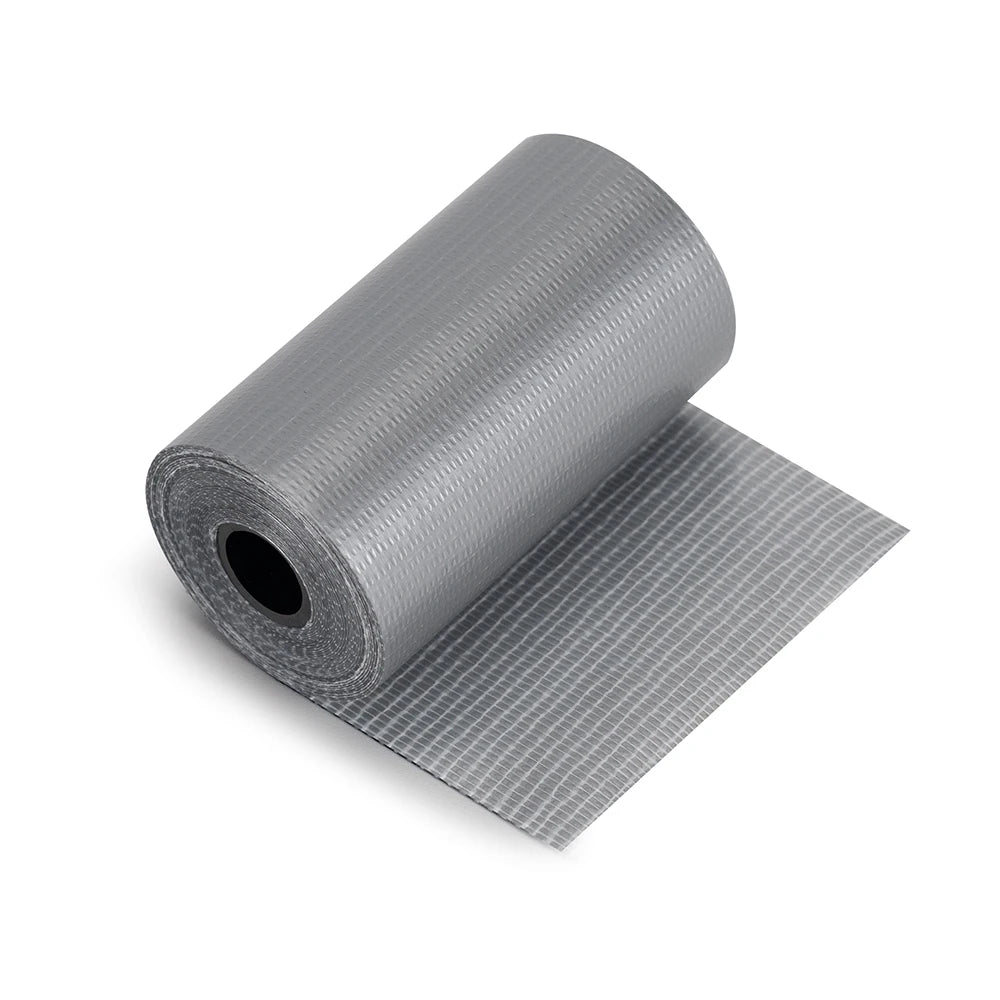 RHINO RESCUE Duct Tape Weatherproof Combat-Grade Adhesive for Emergency & Multi-Purpose Use