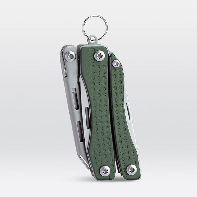 NEXTOOL Mini Flagship 10-in-1 Multifunctional Tool for Outdoor and EDC