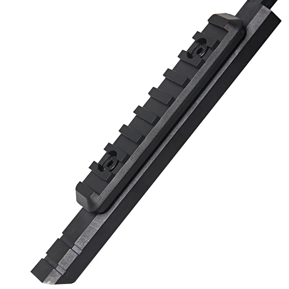 AOLAMEGS Hunting Tripod – Portable Multifunctional Stand with V-Yoke for Outdoor Use
