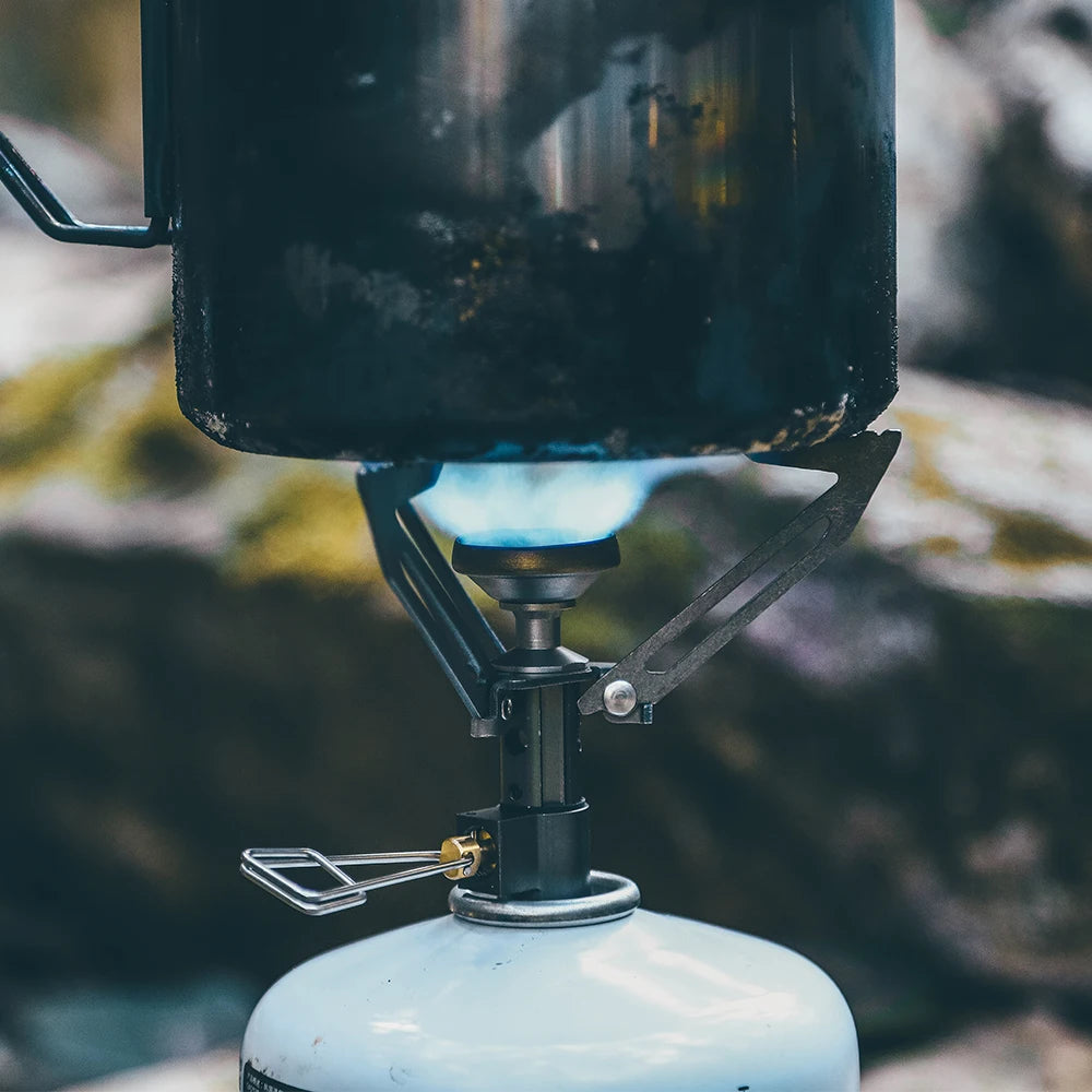FIRE MAPLE Hornet II Titanium Stove