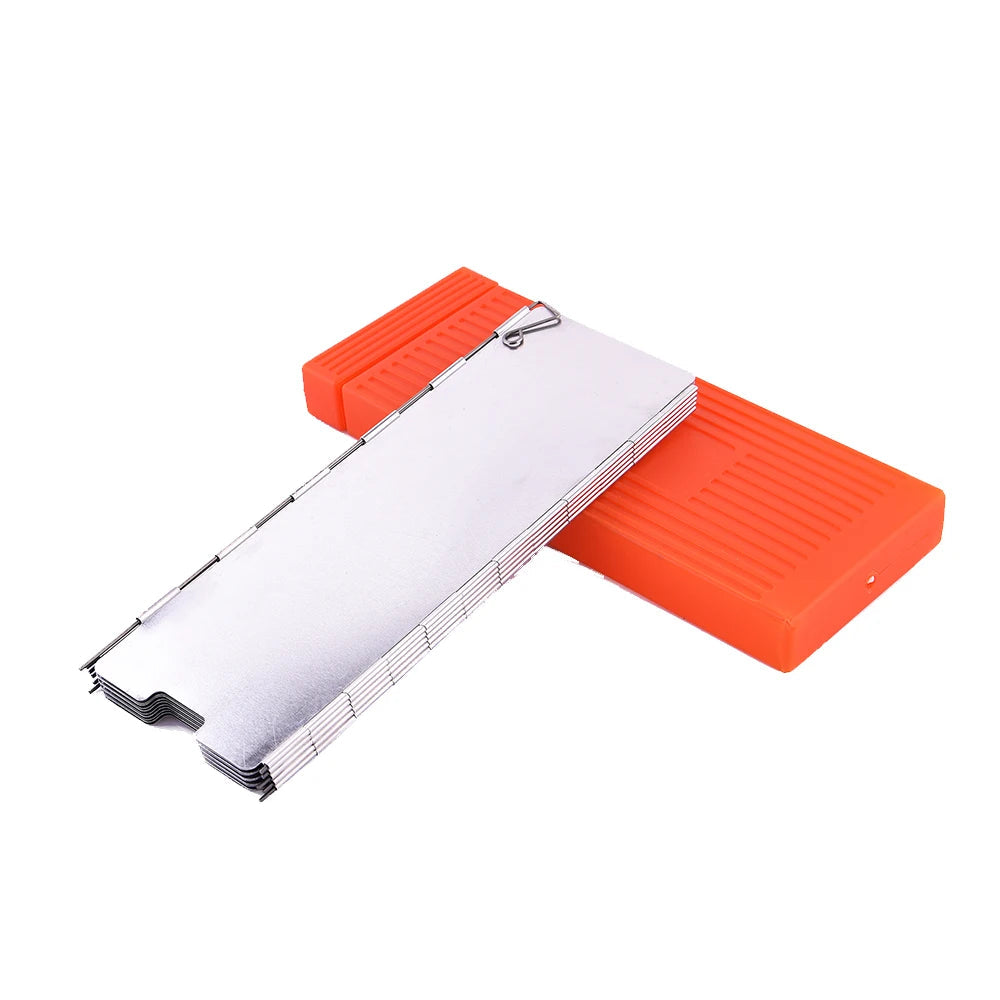 WIDESEA Folding Camping Wind Shield – Portable Aluminum Alloy Stove Screen for Outdoor Cooking