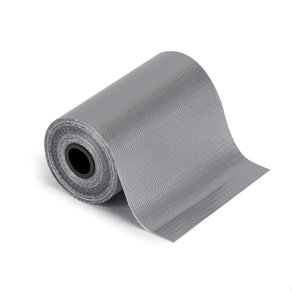 RHINO RESCUE Duct Tape Weatherproof Combat-Grade Adhesive for Emergency & Multi-Purpose Use