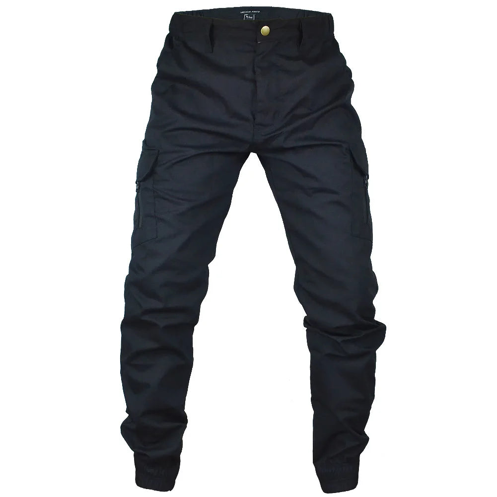MEGE KNIGHT Camouflage Cargo Pants - Ripstop Hunting Trousers for NZ Outdoor Adventures