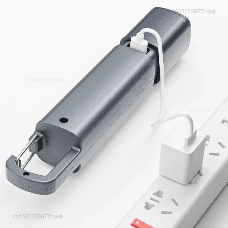 Xiaomi Outdoor Flashlight – Rechargeable Long-Range LED with Floodlight, Portable for Hunting