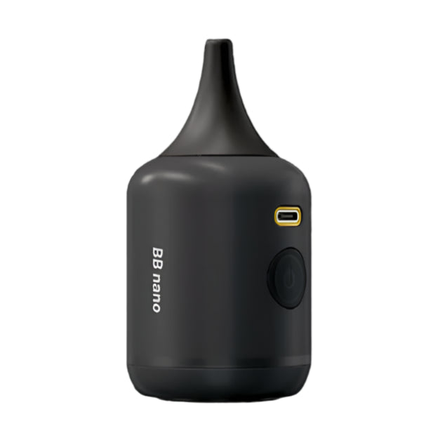 NITECORE BB nano USB-C Electric Camera Blower 40km/h Mini Dust Cleaner 99g