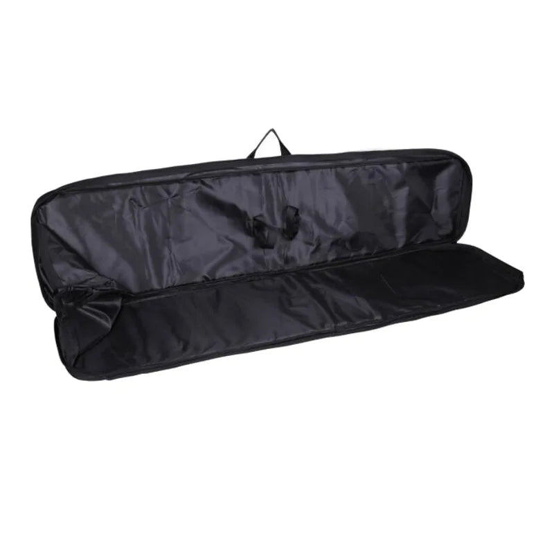 RUIN HAWK Tactical Hunting Gun Bag – 81/94/115cm Nylon Rifle Carry Case with Shoulder Strap