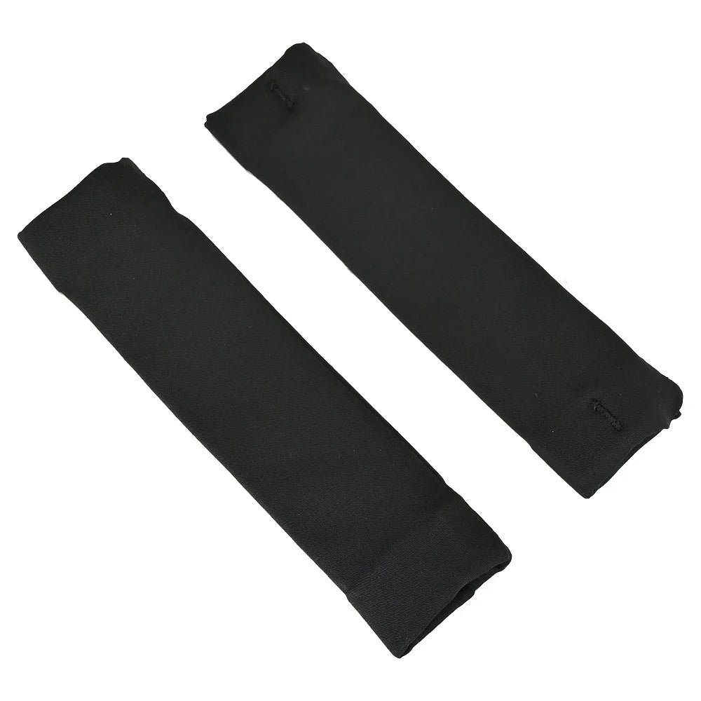 TACTIFANS Tactical Vest Shoulder Pads – Padded Strap Cushions for Plate Carriers