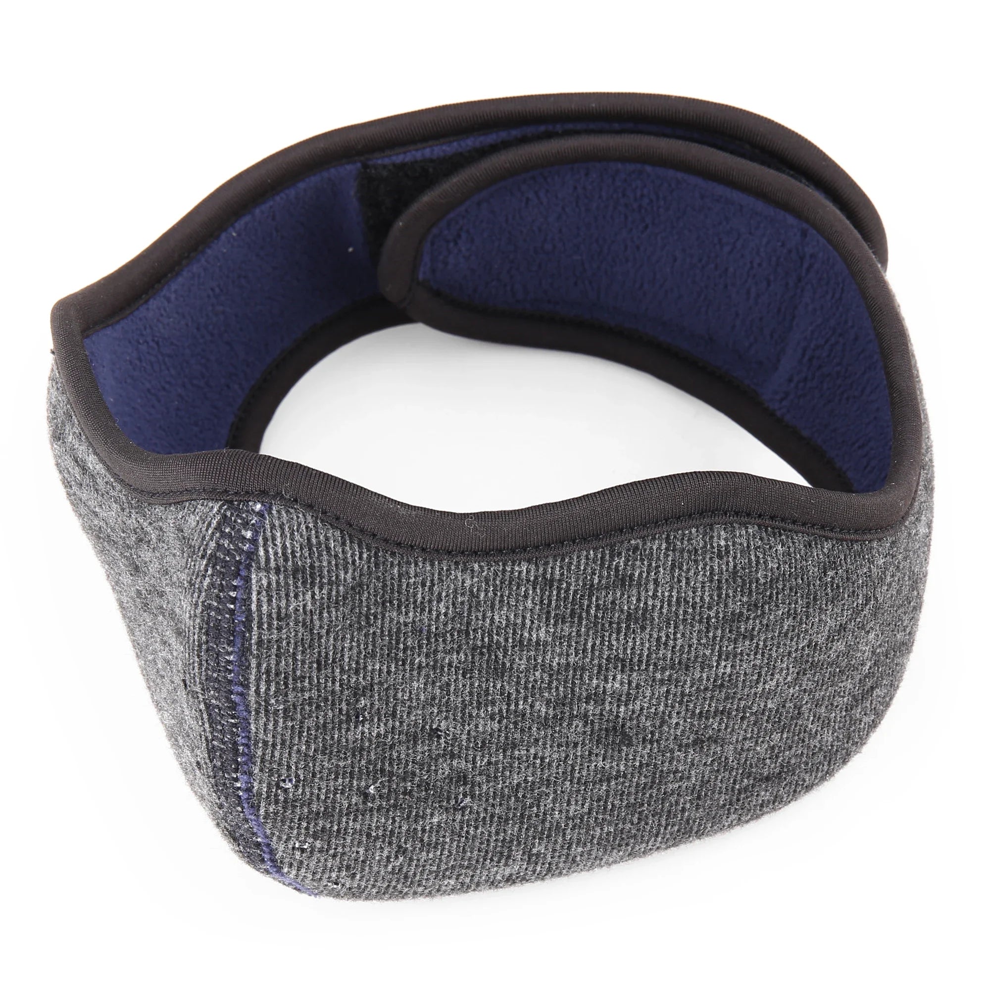 GUMAO Cold Weather Neck Warmer – Thermal Fleece Face Bandana for Winter Sports