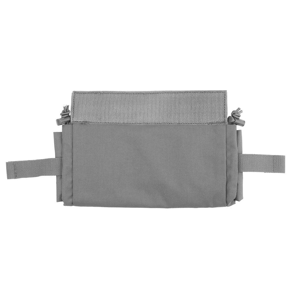 TACTIFANS Roll 1 Trauma Pouch – Tactical IFAK Belt Bag for Hunting & Plate Carriers