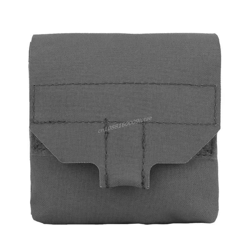 Multifunctional Mag Pouch – 7.62 & 5.56 MOLLE Tactical Magazine Carrier, Hunting Accessories