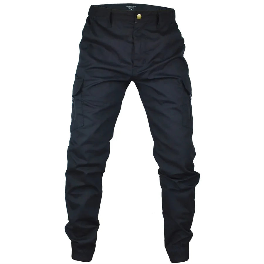MEGE KNIGHT City Ripstop Cargo Pants - Lightweight Four-Season Hunting Trousers for NZ Expeditions
